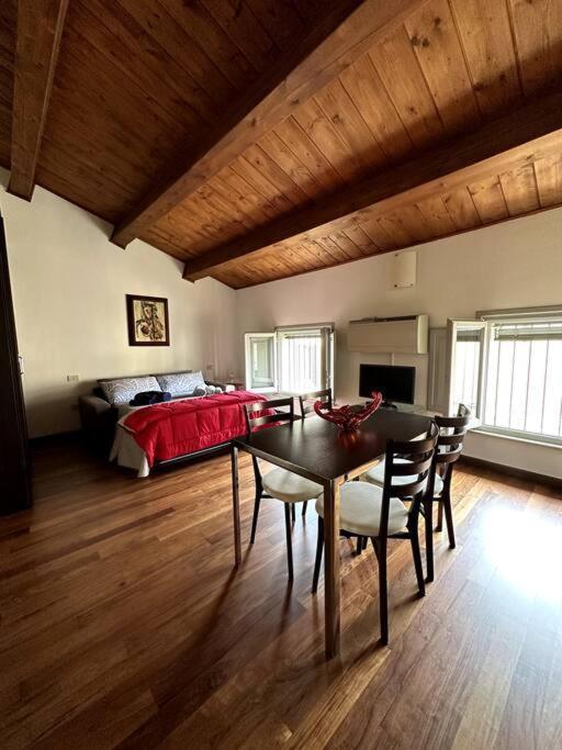 Casa Petrucci 2 Centro Storico Lägenhet Forlì Exteriör bild