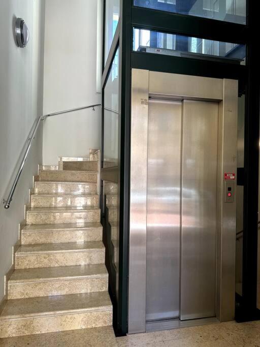 Casa Petrucci 2 Centro Storico Lägenhet Forlì Exteriör bild