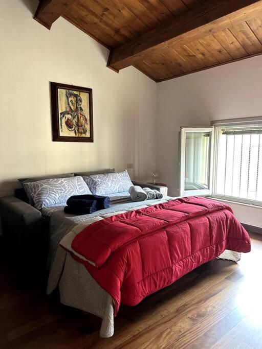 Casa Petrucci 2 Centro Storico Lägenhet Forlì Exteriör bild